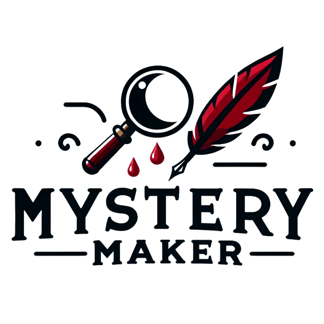 MyMysteryMaker.com